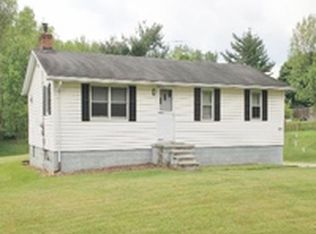 847 Sites Rd, Mansfield, OH 44903