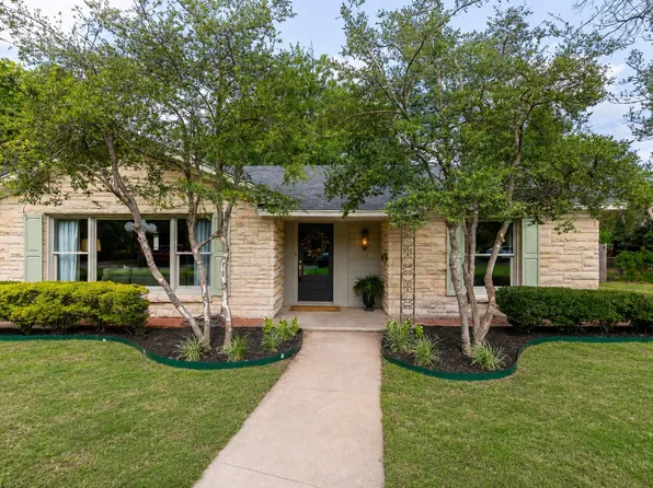 1349 Sylvan Dr, Abilene, TX 79605