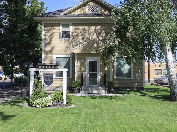 1014 Meade Ave, Prosser, WA 99350