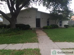 5013 Avery Ln, The Colony, TX 75056