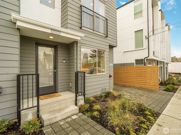 939 NW 56th Street #B, Seattle, WA 98107