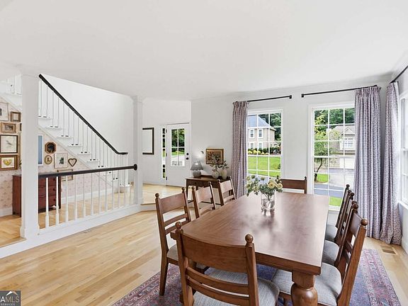 5th image of 2114 Jockey Hollow Dr NW