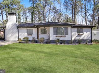 2026 Glendale Dr, Decatur, GA 30032