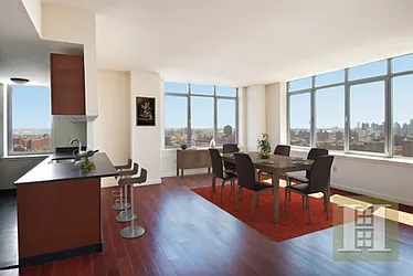Sold by Halstead Real Estate