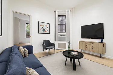 Rented by REAL New York