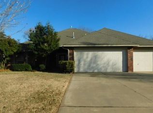 5400 Darla Dr, Oklahoma City, OK 73135