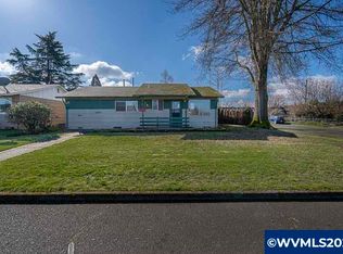 1680 Rainier Rd, Woodburn, OR 97071