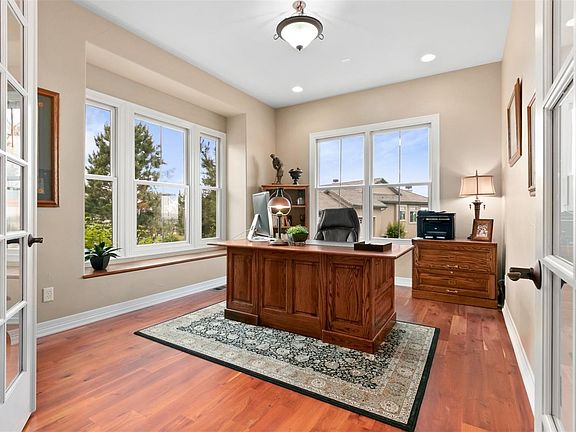 Office/Study near Front Door.