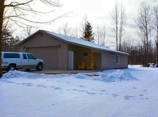 5465 N Eastman, Mills Township, MI 48642