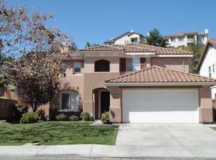 1246 Granite Springs Dr, Chula Vista, CA 91915