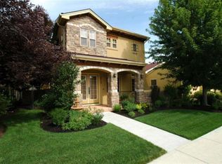 212 S Grandean Way, Eagle, ID 83616