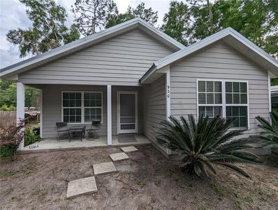 930 NE 14th Ave, Trenton, FL, 32693