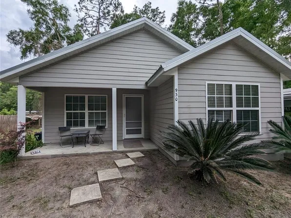 930 NE 14th Ave, Trenton, FL 32693