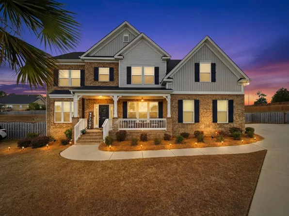 527 Radnor Hunt Ct, Gilbert, SC 29054