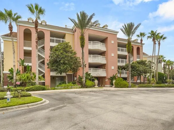 1116 SUNSET VIEW CIRCLE #103, KISSIMMEE, FL 34747