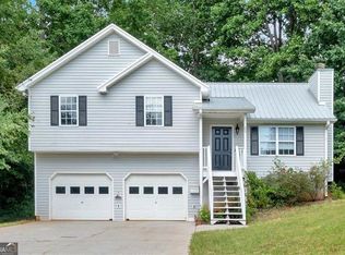 50 Old Oak Trce, Dallas, GA 30157