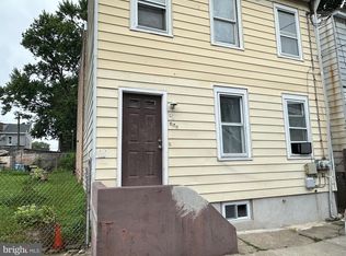 104 New Rose St, Trenton, NJ 08618