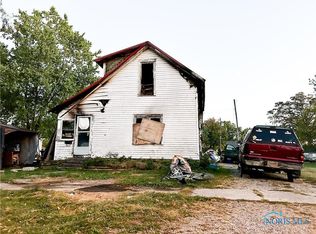 609 W Perry St, Paulding, OH 45879