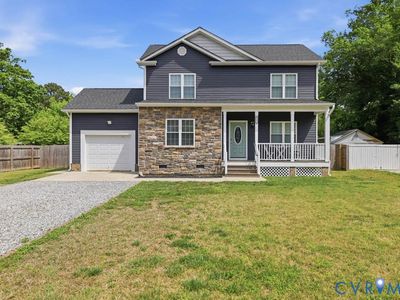 3111 Johnson Rd, Richmond, VA, 23223