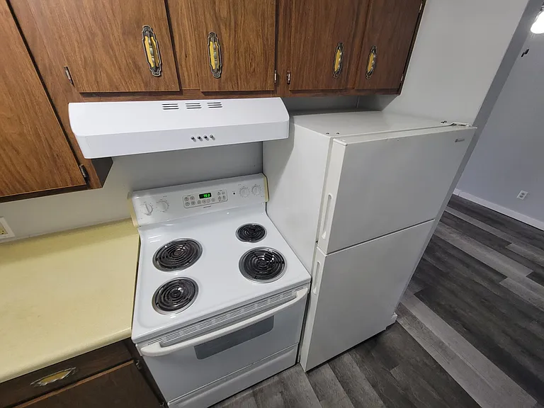 1017 Saint Anne St #103 — Photo 6