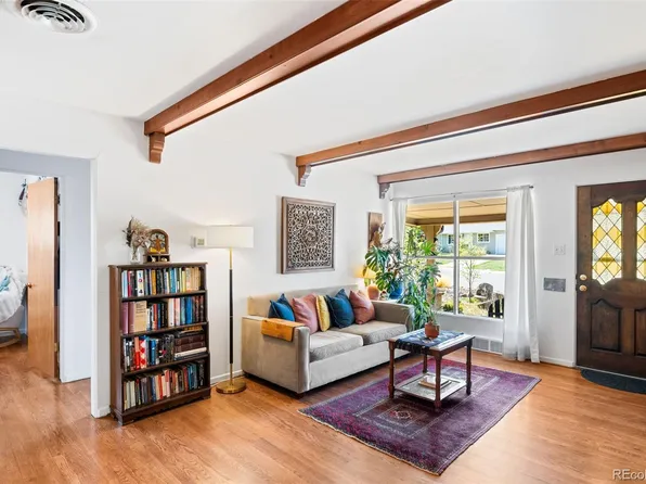 1220 S Tejon Street, Denver, CO 80223