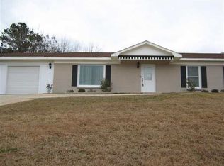11 Richardson Dr, Daleville, AL 36322