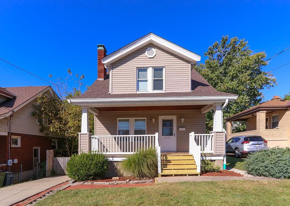1st image of 3471 Mayfair Ave