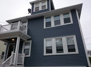 49 Grayson St, Dorchester, MA 02124