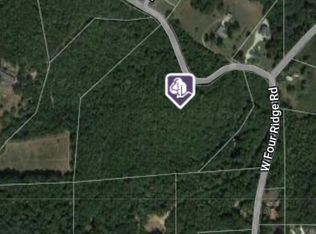 0 W Four Ridge Rd, House Springs, MO 63051