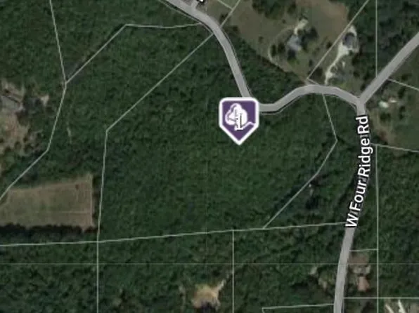 0 W Four Ridge Rd, House Springs, MO 63051
