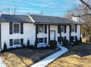 207 Overcrest Ct, Nashville, TN 37211