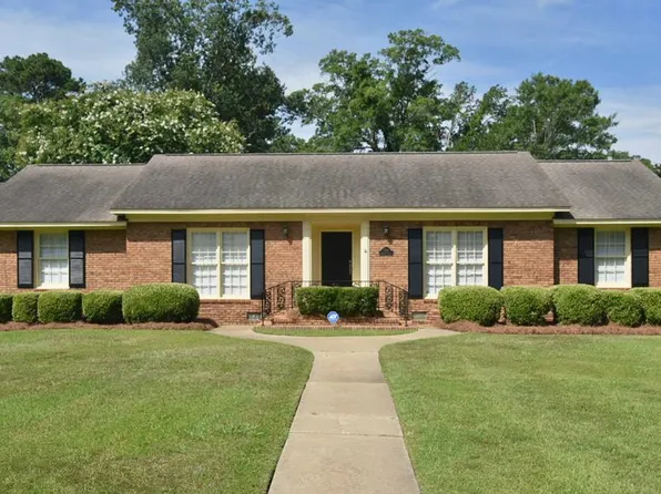 1734 Marbury Ln, Albany, GA 31707