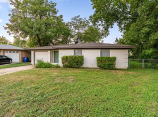7004 Bryn Mawr Cv, Austin, TX 78723