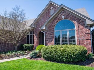 5761 Marco Point, Carmel, IN 46033