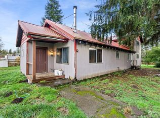 32 Fairley St, Raymond, WA 98577