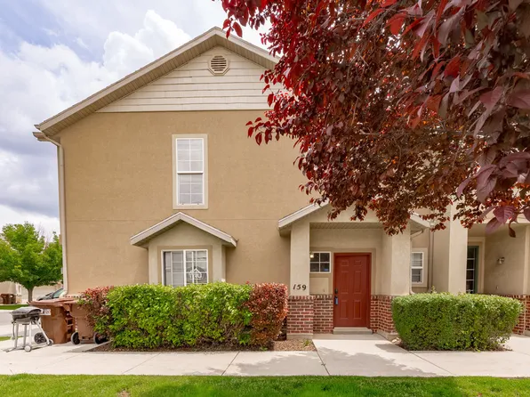 159 N Birmingham Ln W, North Salt Lake, UT 84054