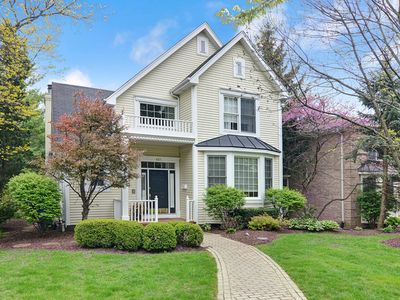 427 S Stough St, Hinsdale, IL, 60521