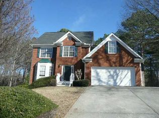 2410 Cobble Creek Ln, Grayson, GA