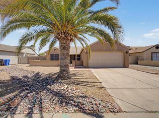 4407 W YORKSHIRE Drive, Glendale, AZ 85308