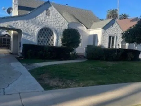 2311 Malcolm Ave, Los Angeles, CA 90064