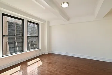 Rented by Brown Harris Stevens