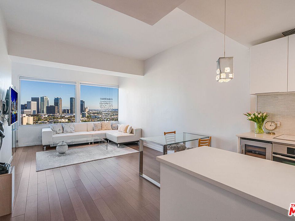 1st image of 10501 Wilshire Blvd Unit 1904