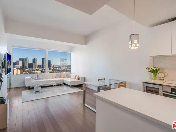 10501 Wilshire Blvd Unit 1904, Los Angeles, CA 90024