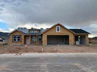 946 E Remington Rd, Cedar City, UT 84721