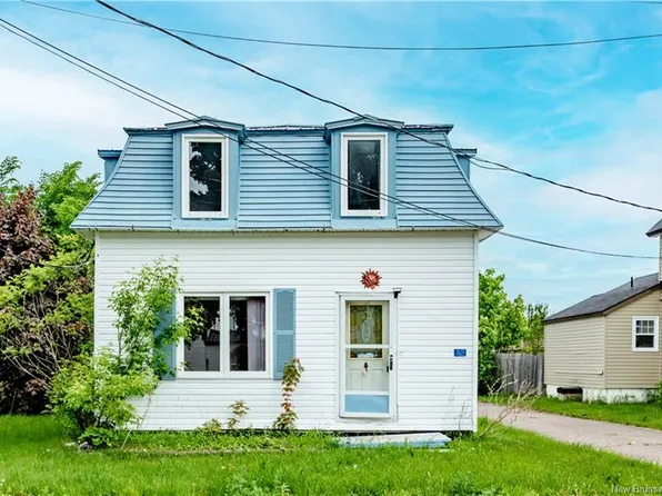 12 Court St, Richibucto, NB E4W 3Y2