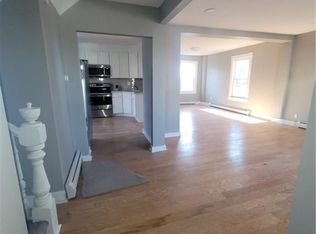 106 Long Hill Rd, Waterbury, CT 06704