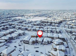 1520 67th St SW, Edmonton, AB T6X 0G8