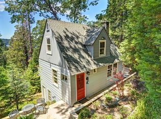 140 Fremont Rd, Lake Arrowhead, CA 92352