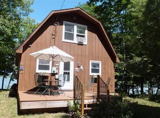 8408 Deadstream Rd, Honor, MI 49640