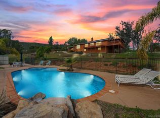 11435 Crazy Horse Dr, Lakeside, CA 92040